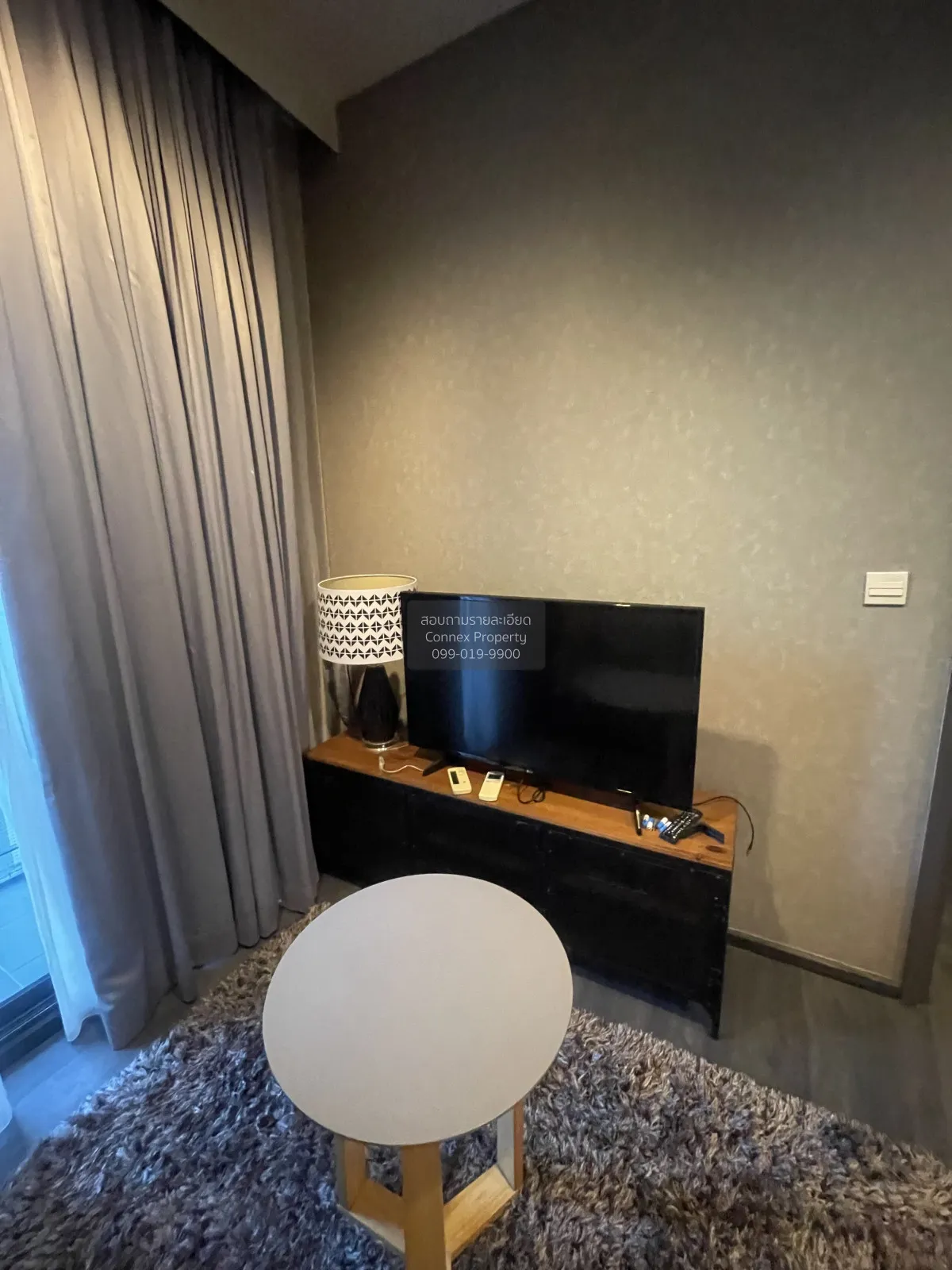 เช่าคอนโด  เอดจ์ สุขุมวิท 23 BTS-อโศก คลองเตยเหนือ เขต วัฒนา กรุง 4