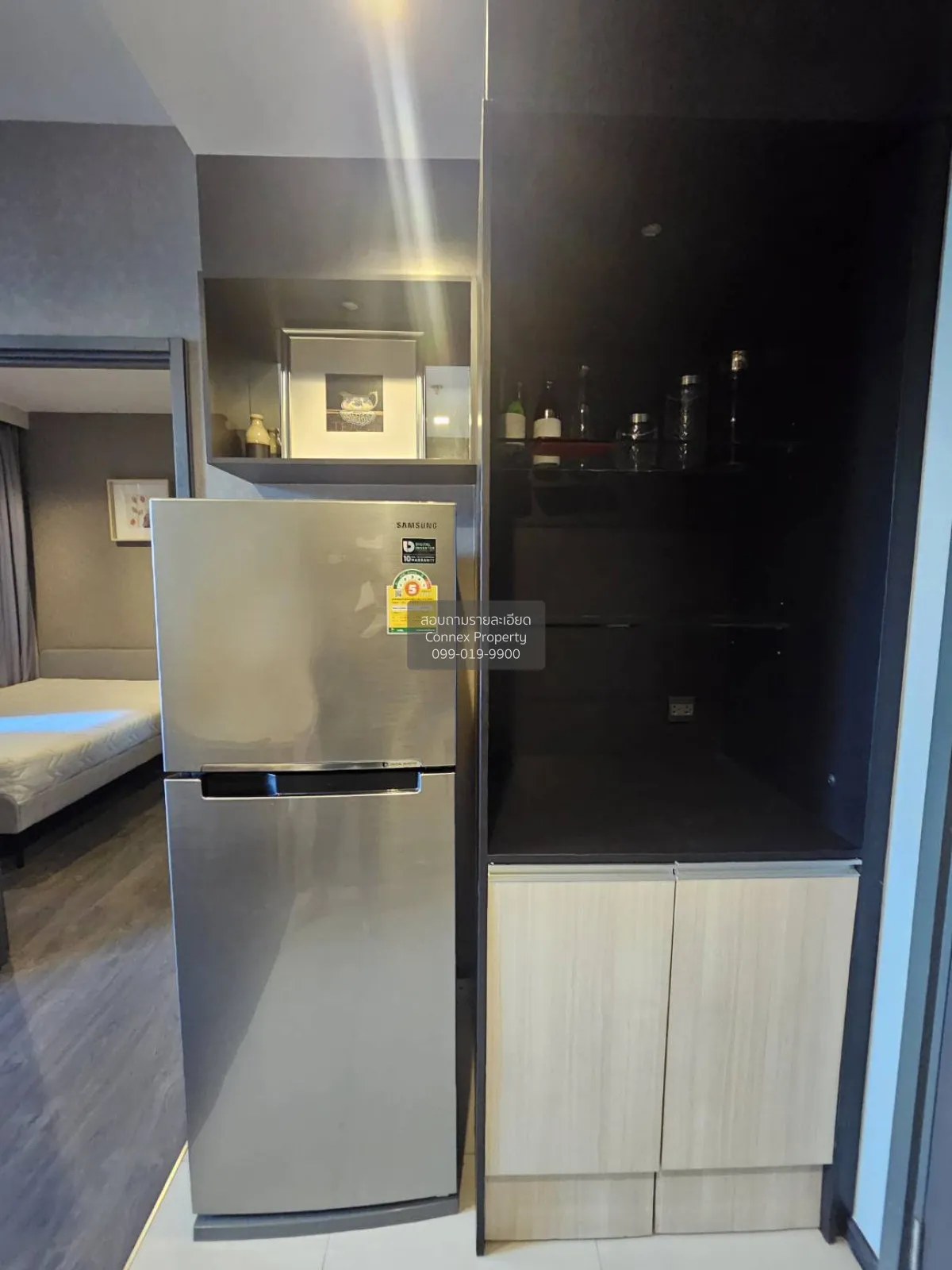 เช่าคอนโด  เอดจ์ สุขุมวิท 23 BTS-อโศก คลองเตยเหนือ เขต วัฒนา กรุง