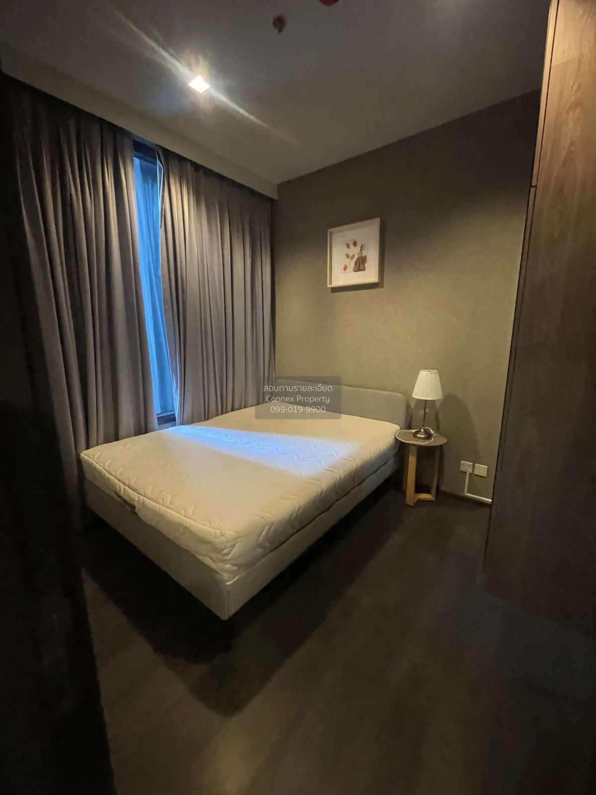 เช่าคอนโด  เอดจ์ สุขุมวิท 23 BTS-อโศก คลองเตยเหนือ เขต วัฒนา กรุง