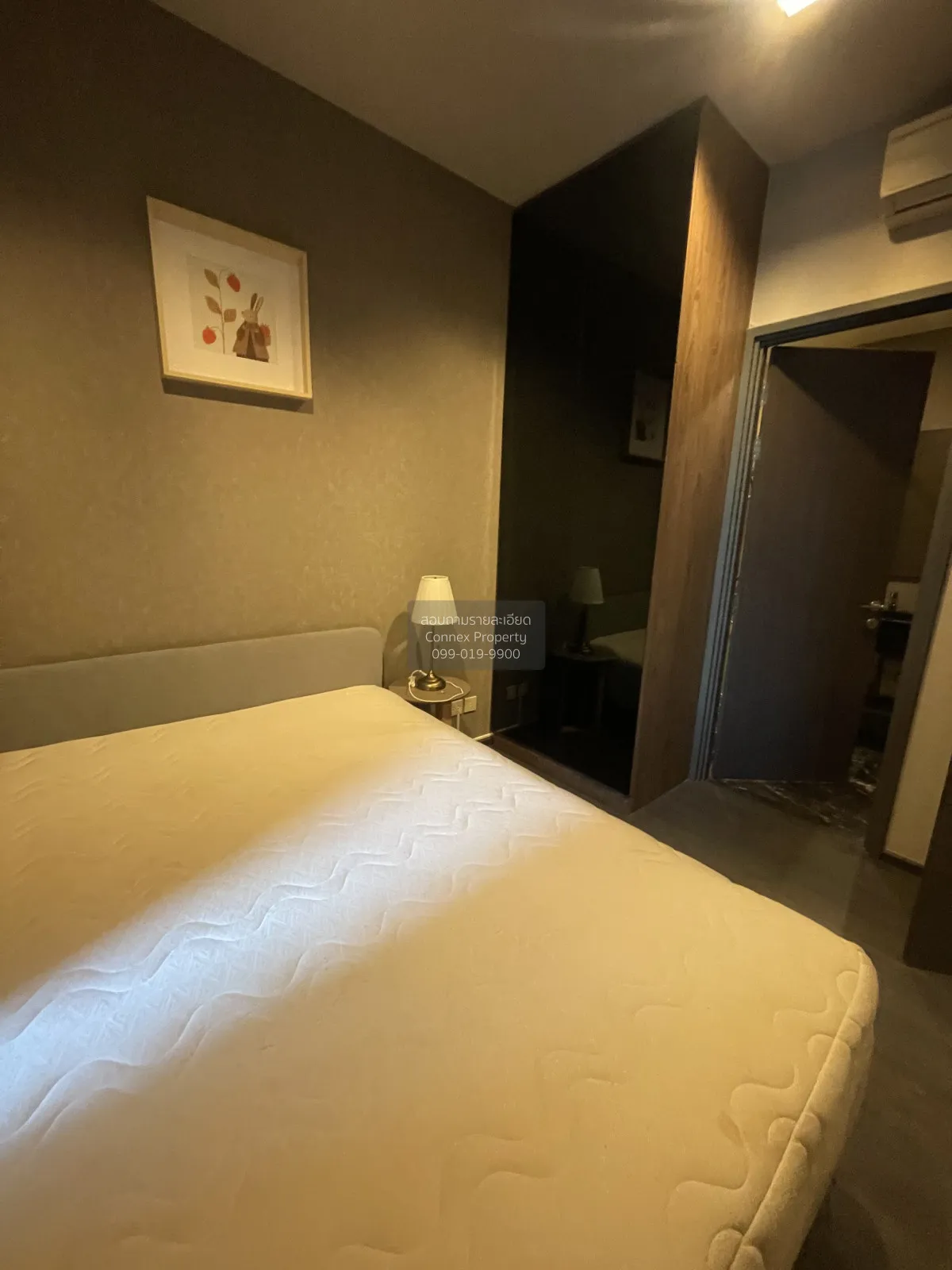 เช่าคอนโด  เอดจ์ สุขุมวิท 23 BTS-อโศก คลองเตยเหนือ เขต วัฒนา กรุง