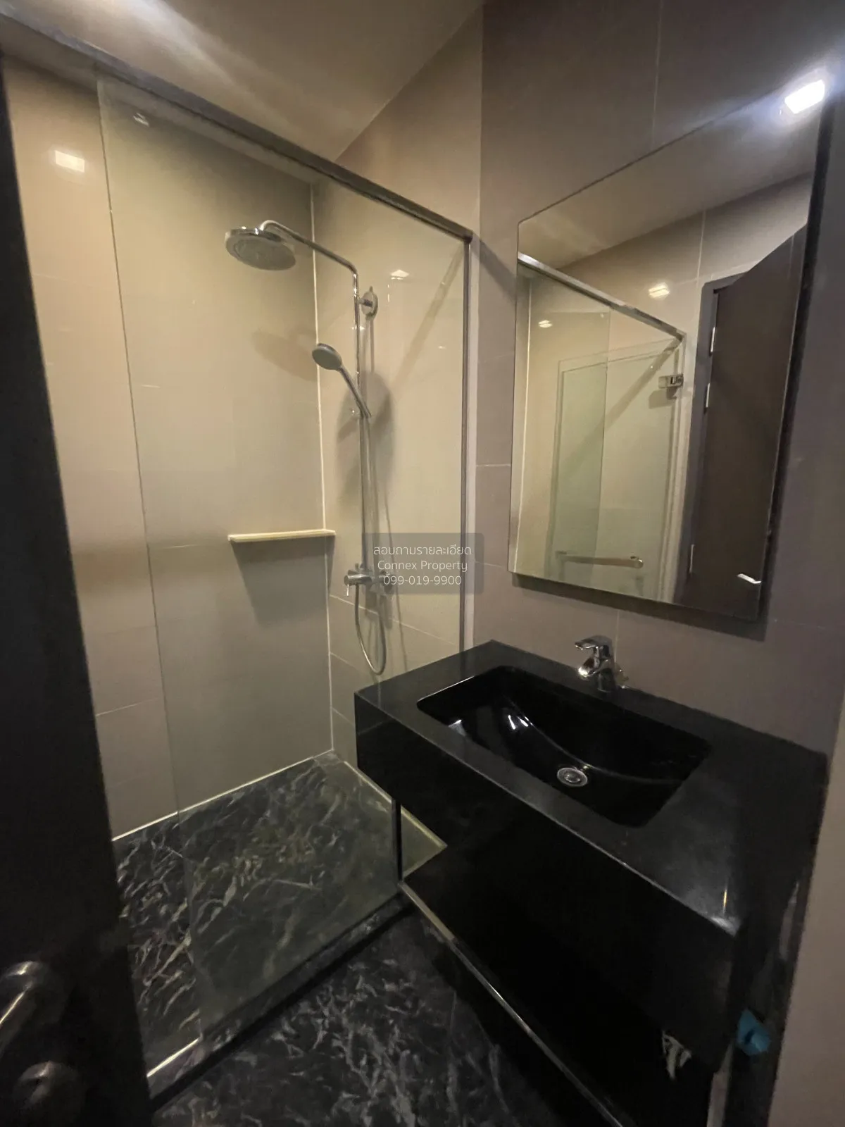 เช่าคอนโด  เอดจ์ สุขุมวิท 23 BTS-อโศก คลองเตยเหนือ เขต วัฒนา กรุง