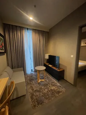 เช่าคอนโด  เอดจ์ สุขุมวิท 23 BTS-อโศก คลองเตยเหนือ เขต วัฒนา กรุงเทพ CX-147173