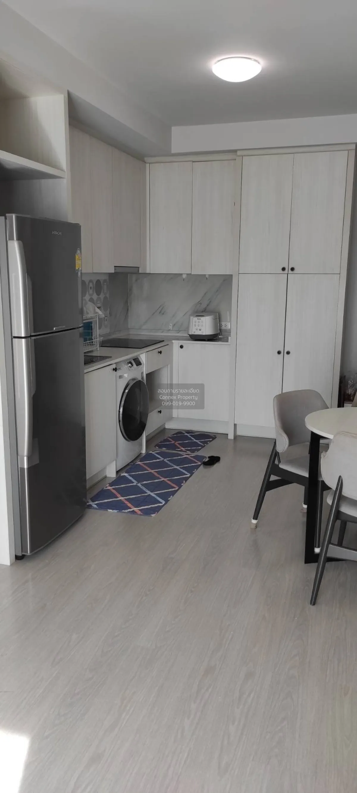 เช่าคอนโด  แชปเตอร์ วัน ชายน์ บางโพ บางซื่อ เขต บางซื่อ กรุงเทพ C 2