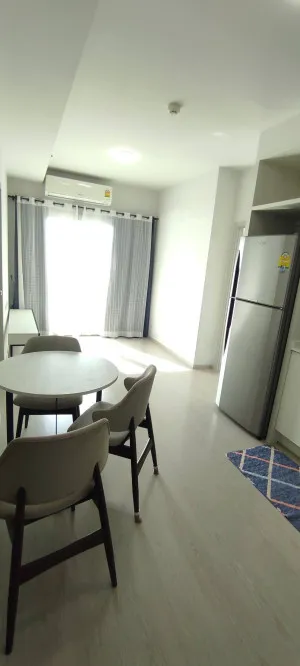 เช่าคอนโด  แชปเตอร์ วัน ชายน์ บางโพ บางซื่อ เขต บางซื่อ กรุงเทพ CX-147174