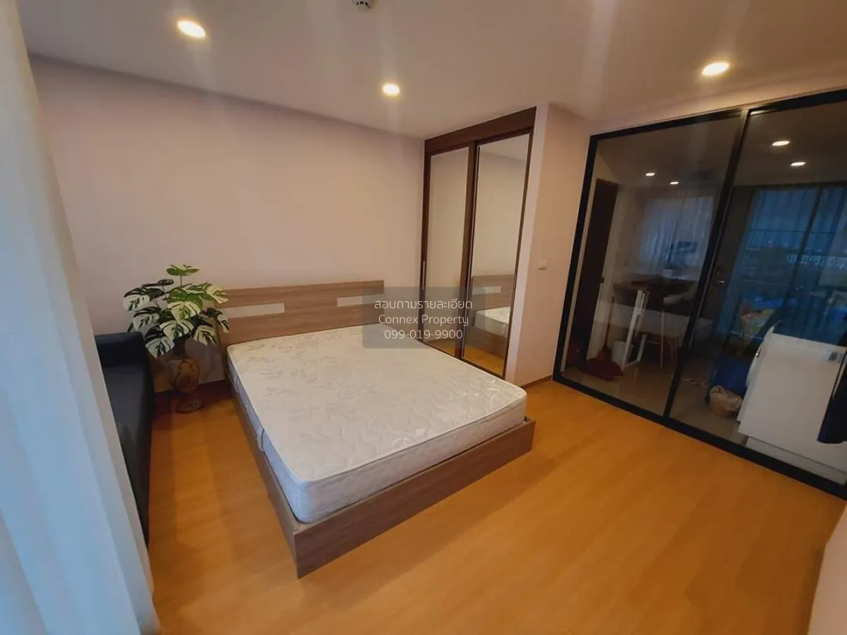 ขายคอนโด  แบงค์คอก ฮอไรซอน ไลท์ @ สถานีเพชรเกษม 48 MRT-เพชรเกษม 4 4