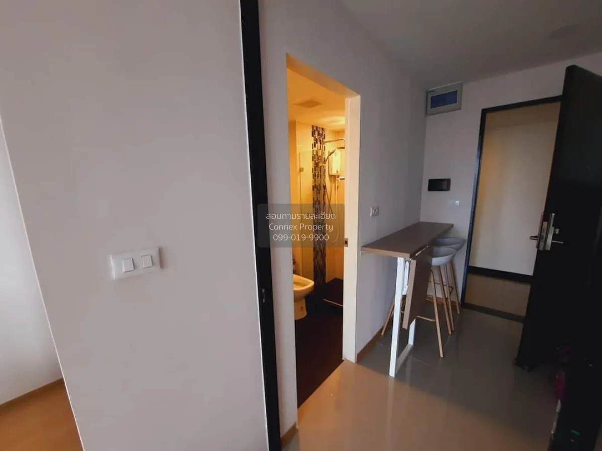 ขายคอนโด  แบงค์คอก ฮอไรซอน ไลท์ @ สถานีเพชรเกษม 48 MRT-เพชรเกษม 4