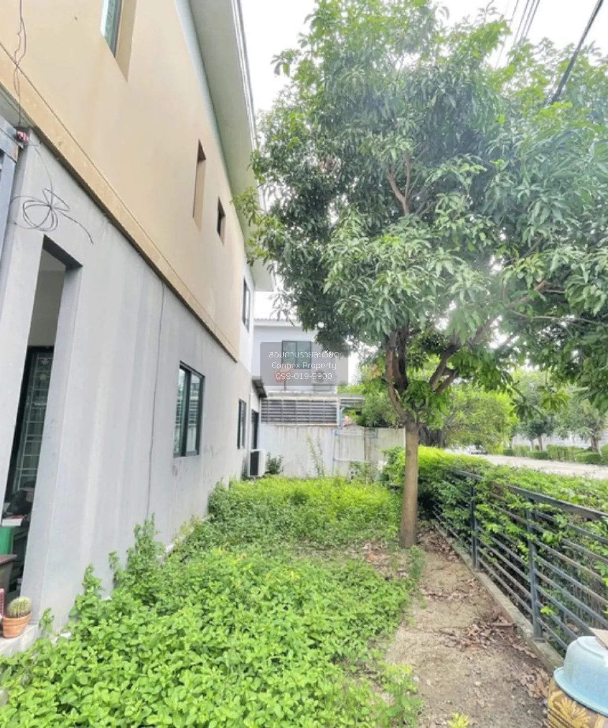 For Sale Townhouse/Townhome  , The Connect Donmuang - Terd Rachan