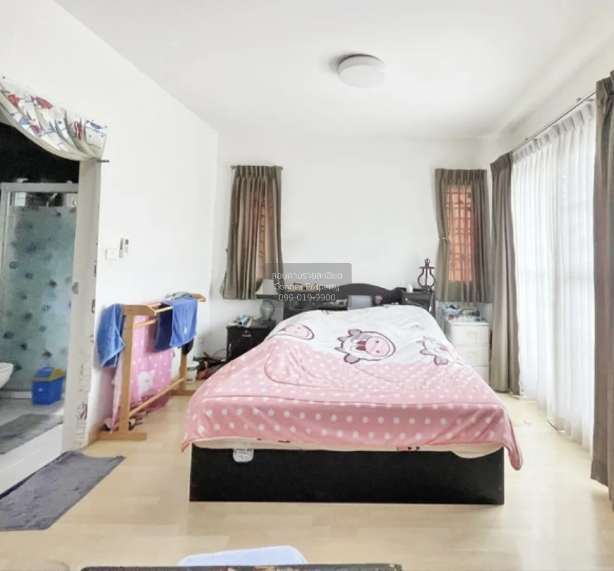 For Sale Townhouse/Townhome  , The Connect Donmuang - Terd Rachan