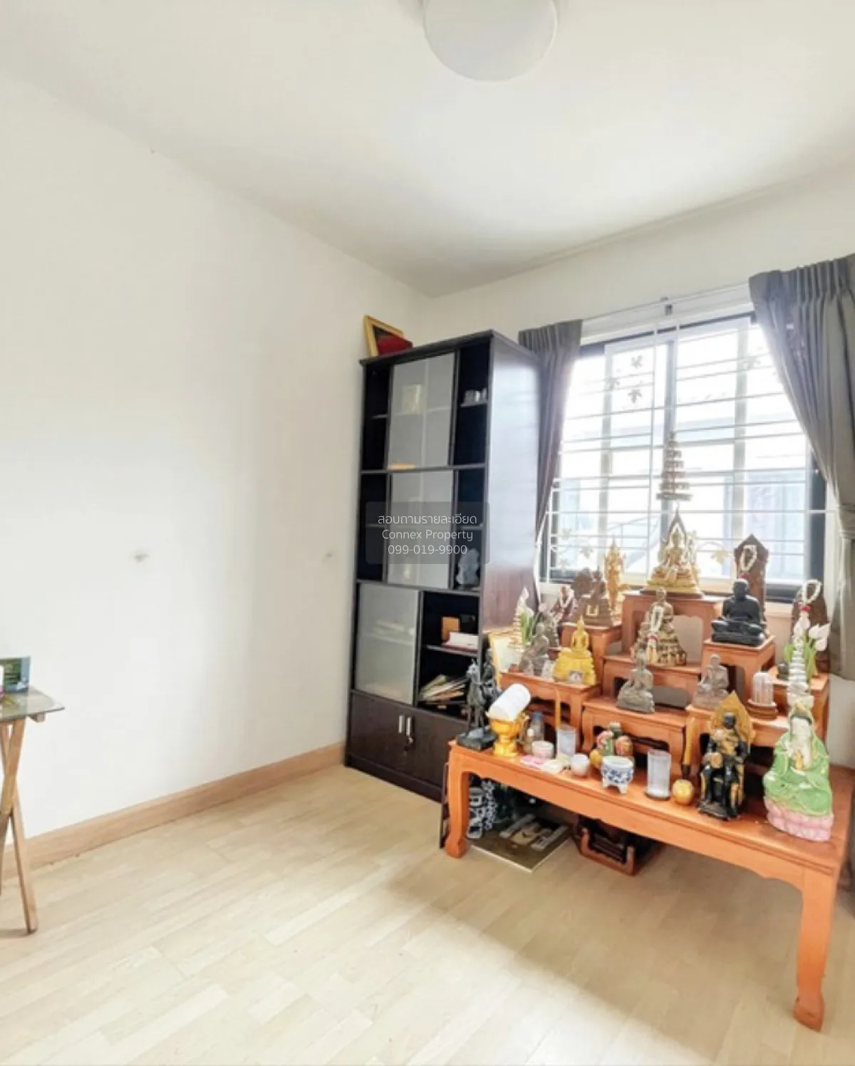 For Sale Townhouse/Townhome  , The Connect Donmuang - Terd Rachan