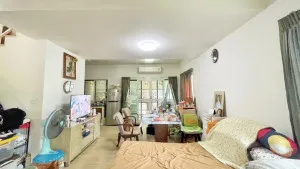 ขายทาวน์เฮ้าส์/ทาวน์โฮม  เดอะ คอนเนค ดอนเมือง - เทิดราชัน สีกัน เขต ดอนเมือง กรุงเทพ CX-147177