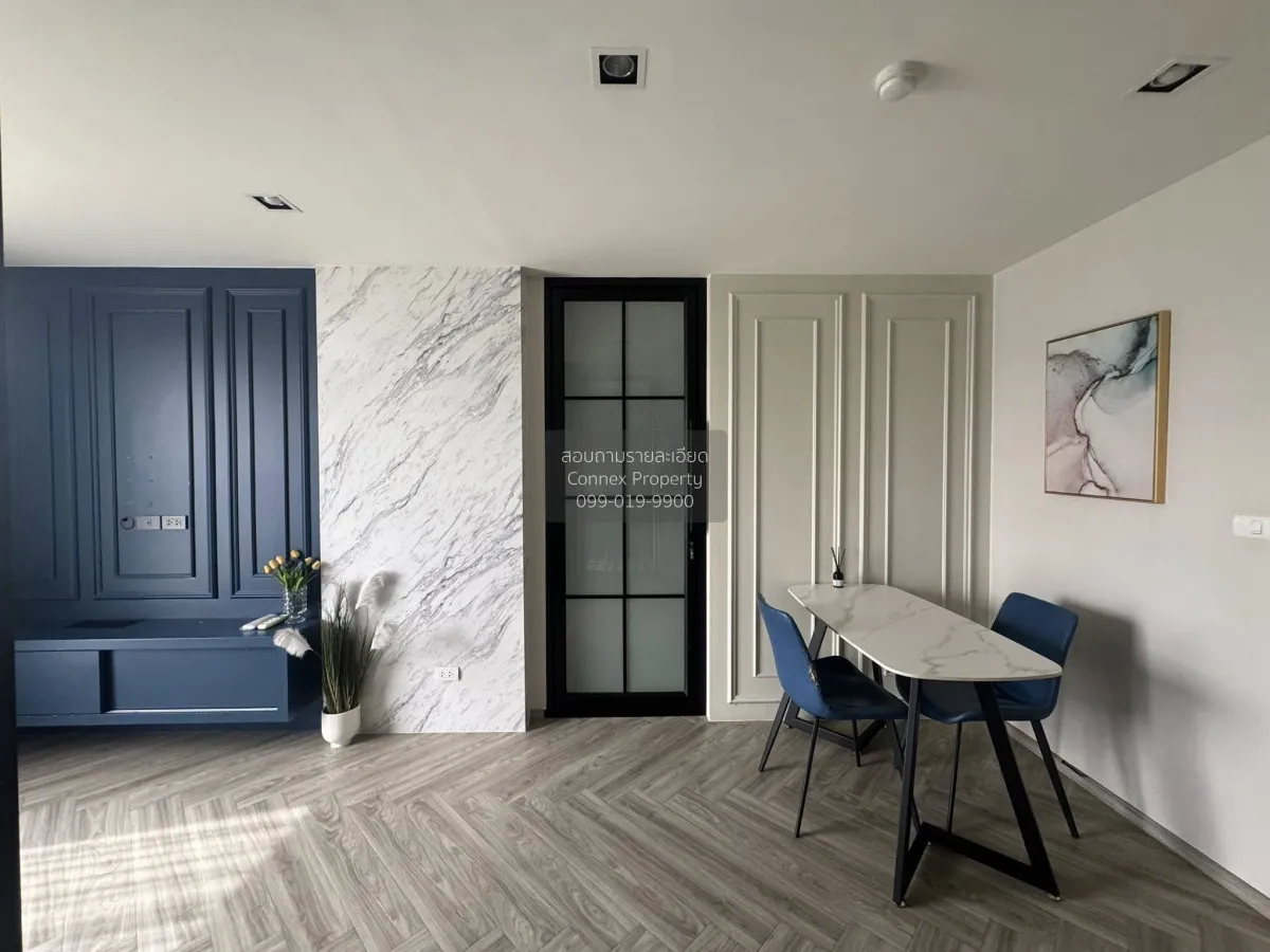 ขายคอนโด  ไรส์ พระราม 9 ARL-รามคำแหง บางกะปิ เขต ห้วยขวาง กรุงเทพ 3