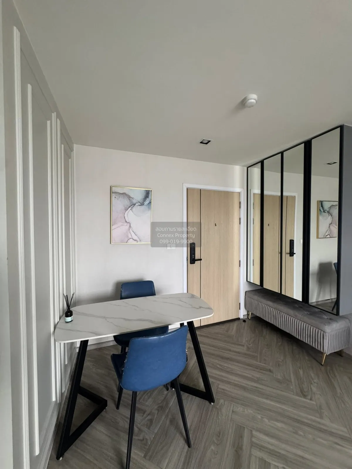 ขายคอนโด  ไรส์ พระราม 9 ARL-รามคำแหง บางกะปิ เขต ห้วยขวาง กรุงเทพ 4