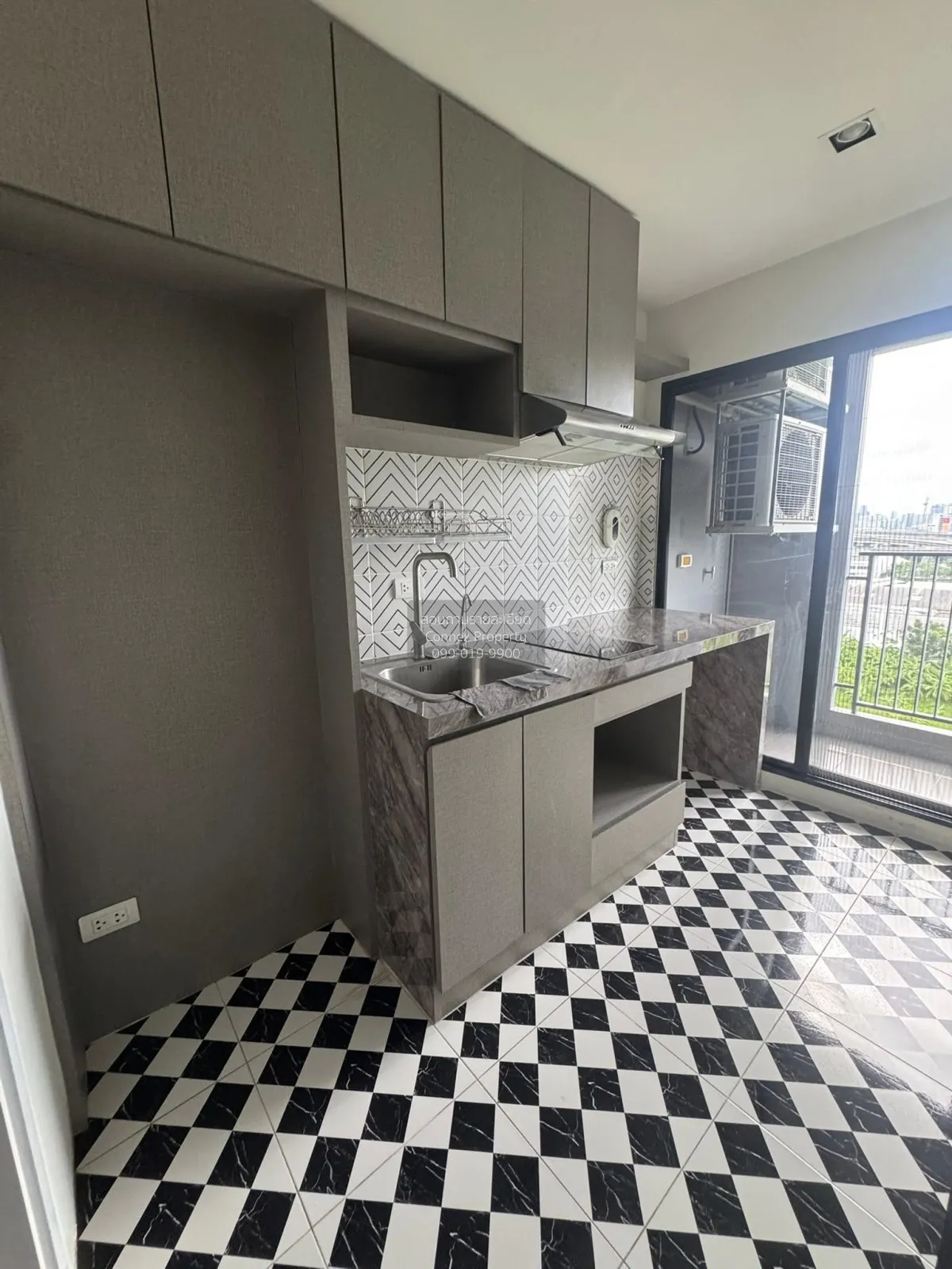 ขายคอนโด  ไรส์ พระราม 9 ARL-รามคำแหง บางกะปิ เขต ห้วยขวาง กรุงเทพ