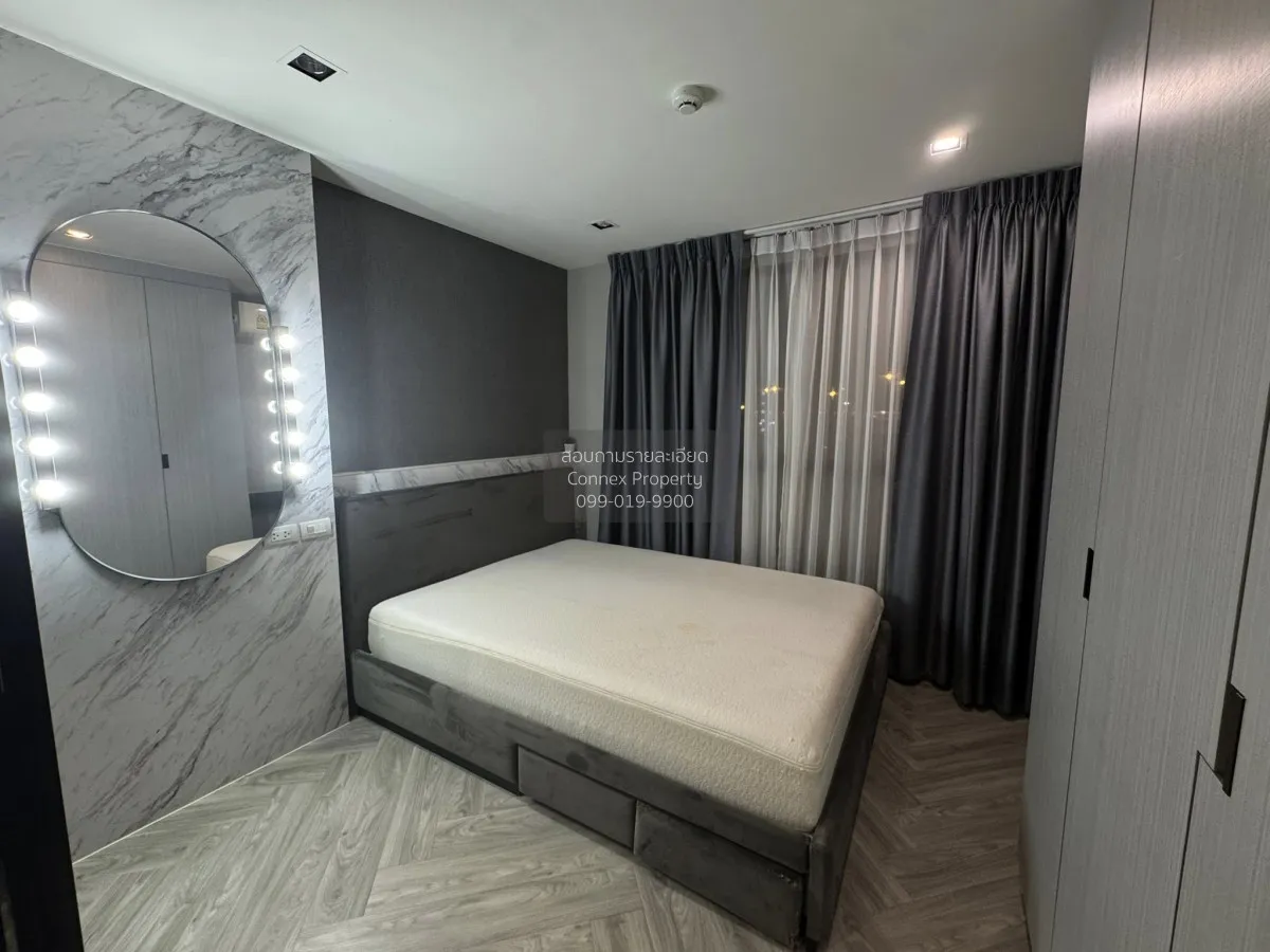 ขายคอนโด  ไรส์ พระราม 9 ARL-รามคำแหง บางกะปิ เขต ห้วยขวาง กรุงเทพ