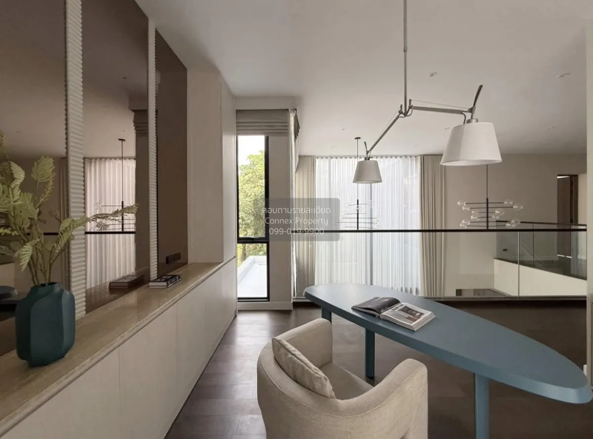 เช่าบ้าน  บูก้าน กรุงเทพกรีฑา วิวสวย หัวหมาก เขต บางกะปิ กรุงเทพ  2