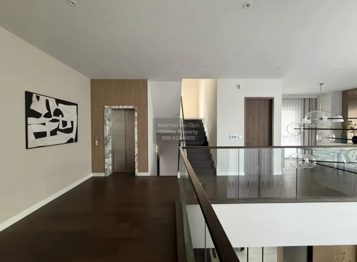 เช่าบ้าน  บูก้าน กรุงเทพกรีฑา วิวสวย หัวหมาก เขต บางกะปิ กรุงเทพ  2