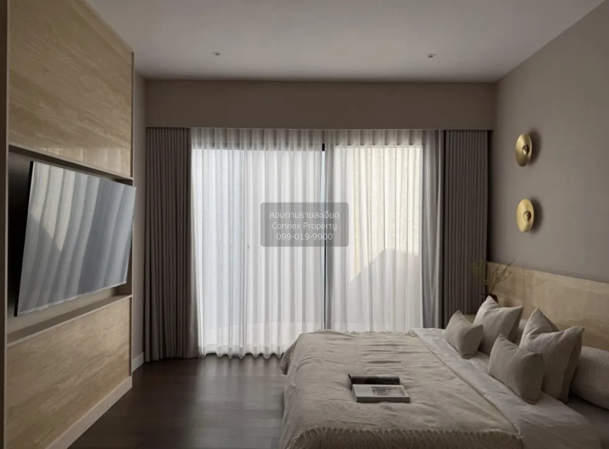 เช่าบ้าน  บูก้าน กรุงเทพกรีฑา วิวสวย หัวหมาก เขต บางกะปิ กรุงเทพ  3