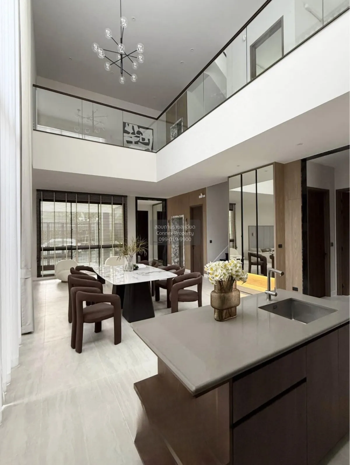 เช่าบ้าน  บูก้าน กรุงเทพกรีฑา วิวสวย หัวหมาก เขต บางกะปิ กรุงเทพ  4