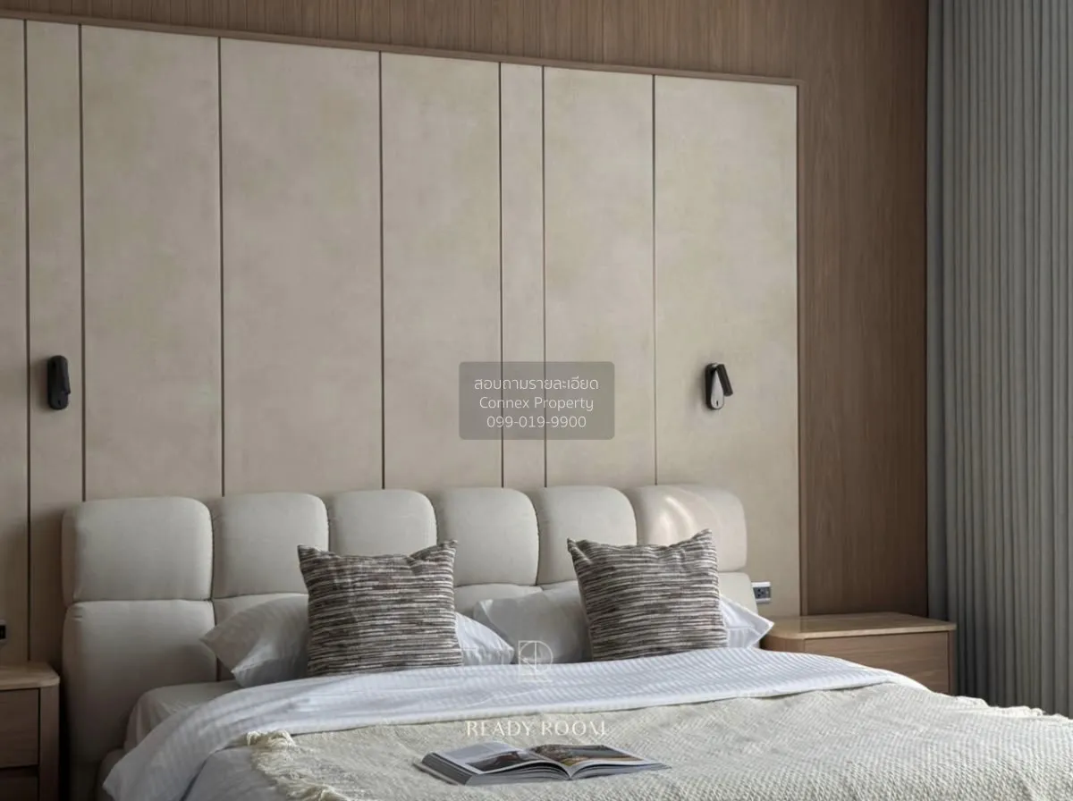 เช่าบ้าน  บูก้าน กรุงเทพกรีฑา วิวสวย หัวหมาก เขต บางกะปิ กรุงเทพ  4