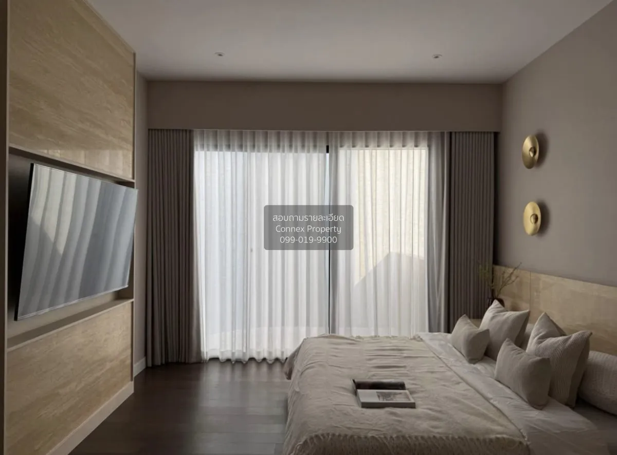 เช่าบ้าน  บูก้าน กรุงเทพกรีฑา วิวสวย หัวหมาก เขต บางกะปิ กรุงเทพ 