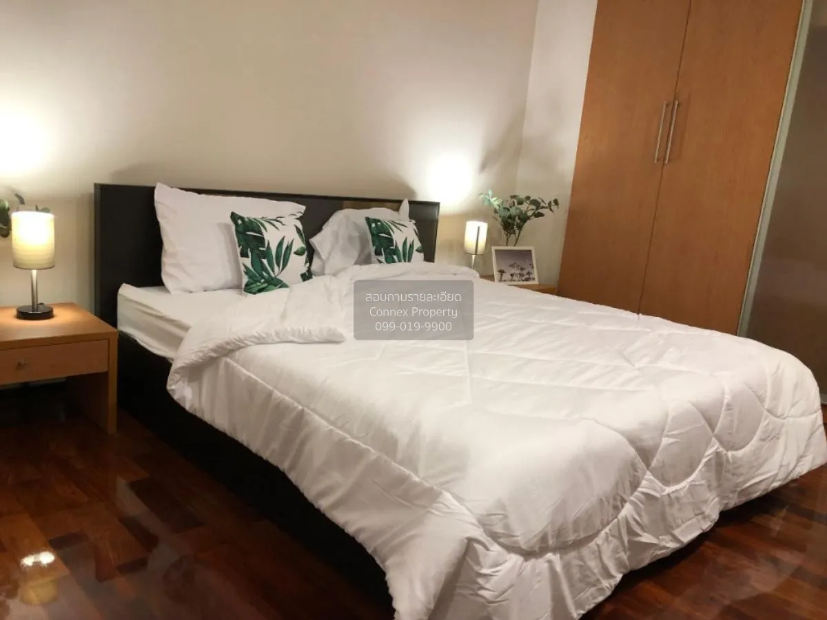 FOR RENT condo , Noble Ora Thonglor , BTS-Thong Lo , Khlong Tan N