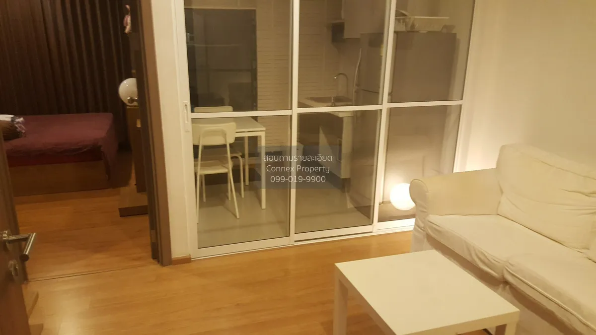 For Rent Condo , The Base Park East Sukhumvit 77 , BTS-On Nut , P 3