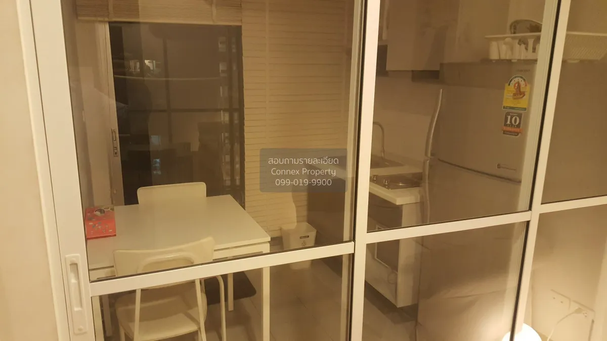For Rent Condo , The Base Park East Sukhumvit 77 , BTS-On Nut , P 4