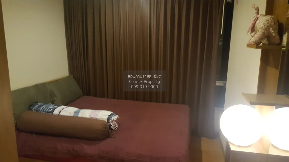 For Rent Condo , The Base Park East Sukhumvit 77 , BTS-On Nut , P