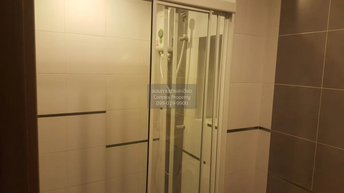 For Rent Condo , The Base Park East Sukhumvit 77 , BTS-On Nut , P