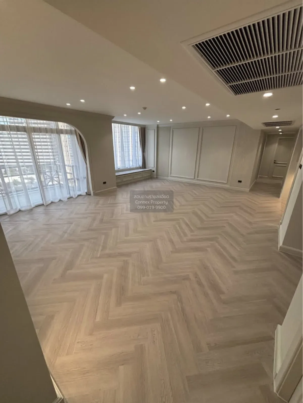 เช่าคอนโด  ออล ซีซั่น แมนชั่น วิวสวย ห้องมุม หน้ากว้าง รีโนเวทใหม 2