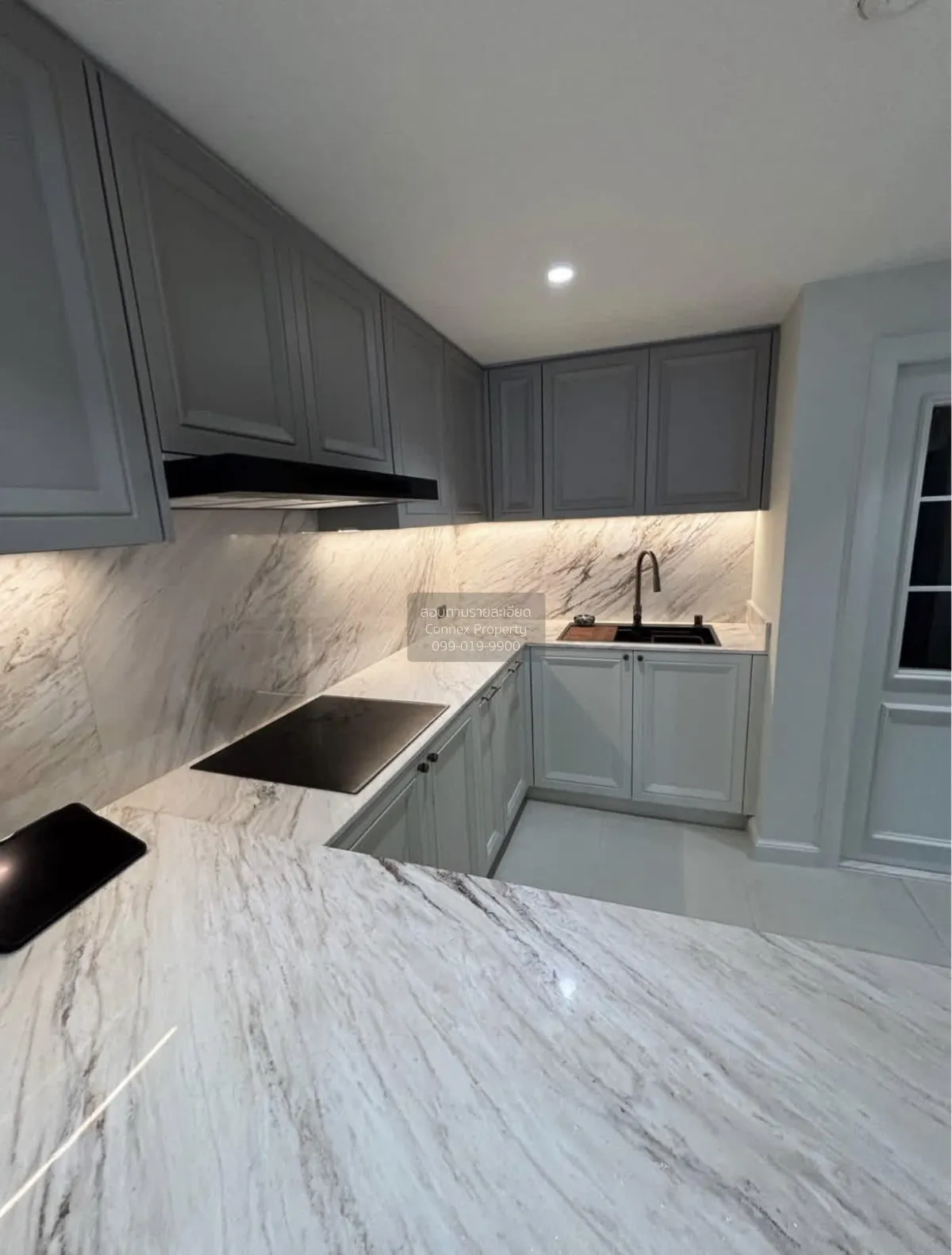 เช่าคอนโด  ออล ซีซั่น แมนชั่น วิวสวย ห้องมุม หน้ากว้าง รีโนเวทใหม 3