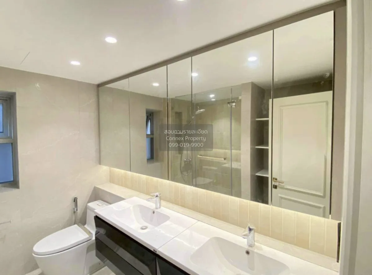 เช่าคอนโด  ออล ซีซั่น แมนชั่น วิวสวย ห้องมุม หน้ากว้าง รีโนเวทใหม