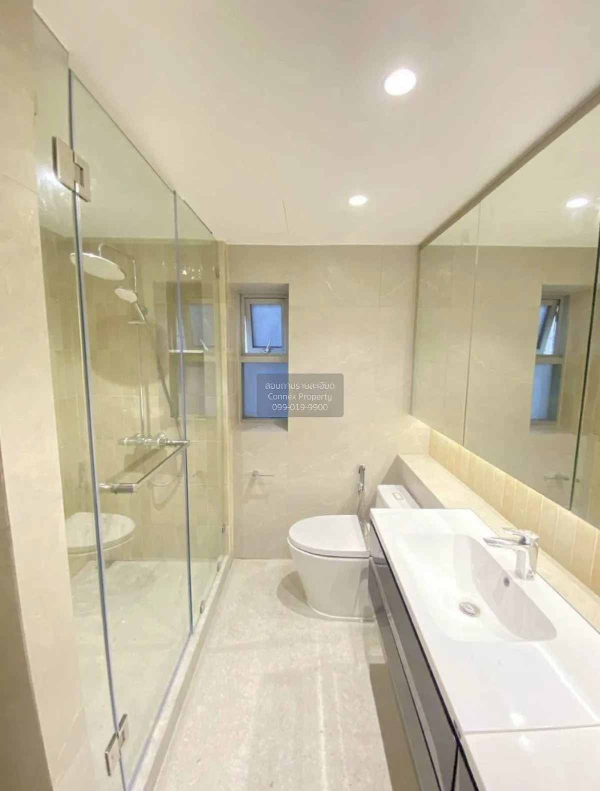 เช่าคอนโด  ออล ซีซั่น แมนชั่น วิวสวย ห้องมุม หน้ากว้าง รีโนเวทใหม