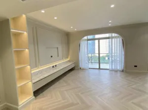 เช่าคอนโด  ออล ซีซั่น แมนชั่น วิวสวย ห้องมุม หน้ากว้าง รีโนเวทใหม่ BTS-เพลินจิต ลุมพินี เขต ปทุมวัน กรุงเทพ CX-147182