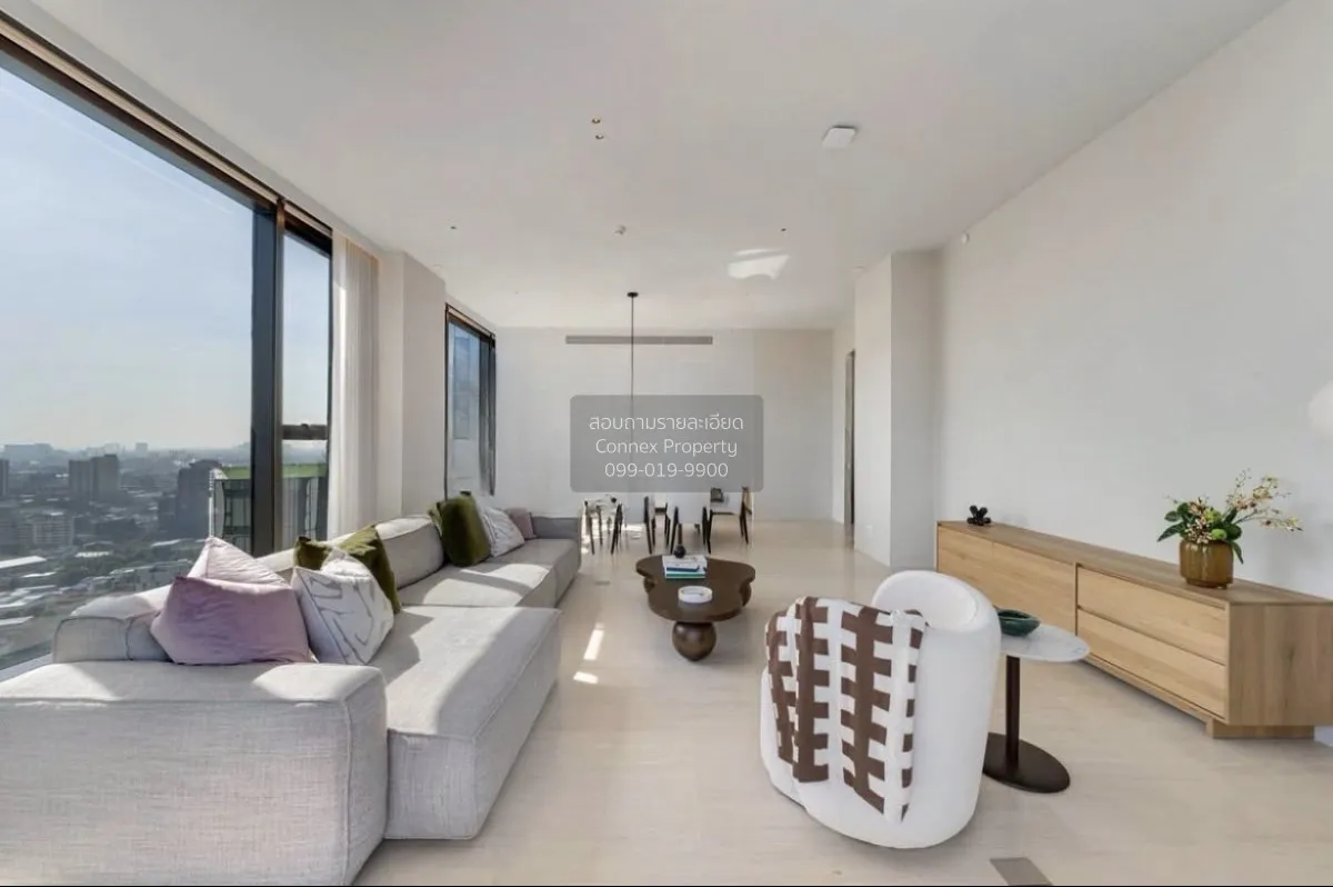 เช่าคอนโด  สโคป ทองหล่อ ชั้นสูง BTS-ทองหล่อ คลองเตย เขต พระโขนง ก 1