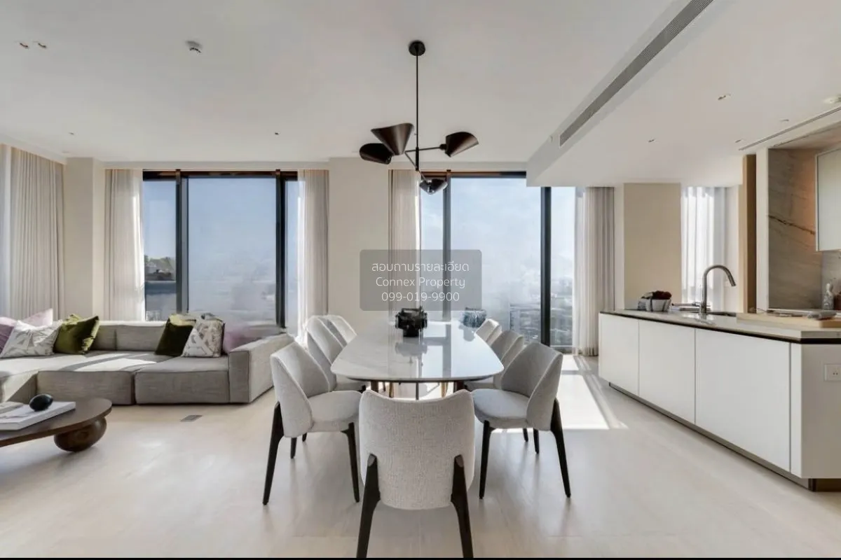 เช่าคอนโด  สโคป ทองหล่อ ชั้นสูง BTS-ทองหล่อ คลองเตย เขต พระโขนง ก 2