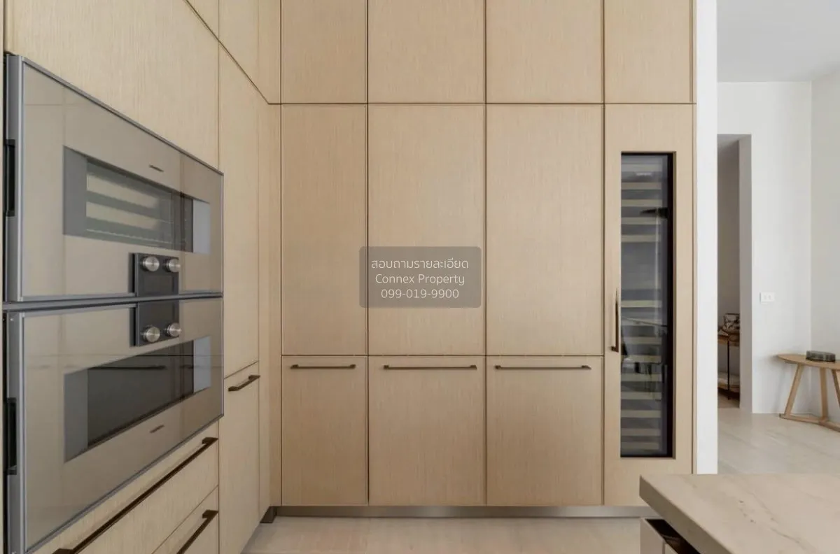 เช่าคอนโด  สโคป ทองหล่อ ชั้นสูง BTS-ทองหล่อ คลองเตย เขต พระโขนง ก 4