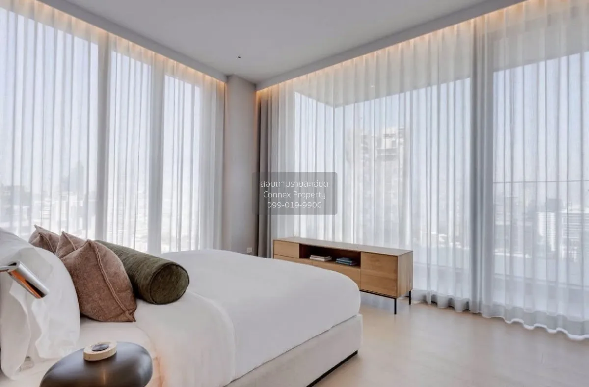 เช่าคอนโด  สโคป ทองหล่อ ชั้นสูง BTS-ทองหล่อ คลองเตย เขต พระโขนง ก