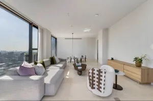 For Rent Condo , SCOPE Thonglor , high floor , BTS-Thong Lo , Khlong Toei , Phra Khanong , Bangkok , CX-147185