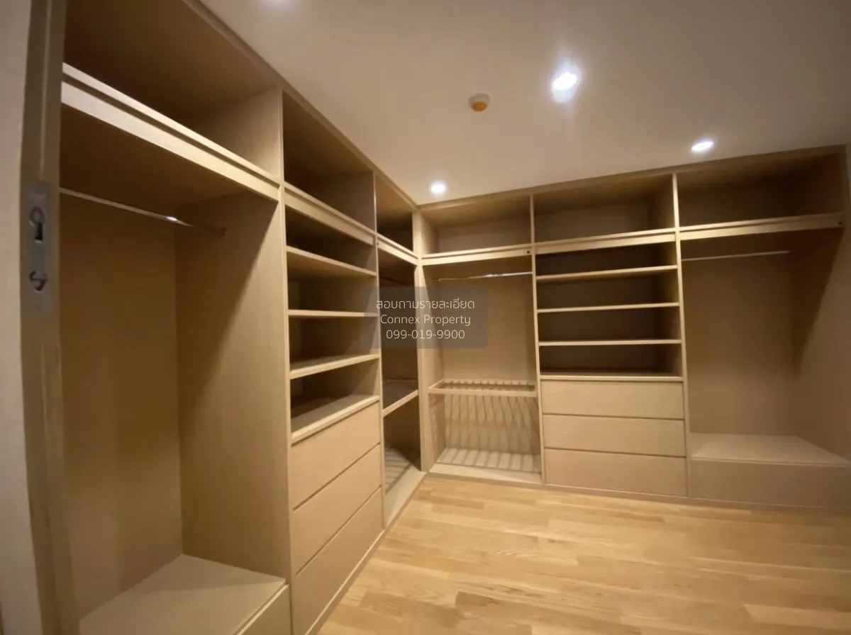 For Rent Condo , Vana Residence Sukhumvit 26 , Penthouse , corner 3