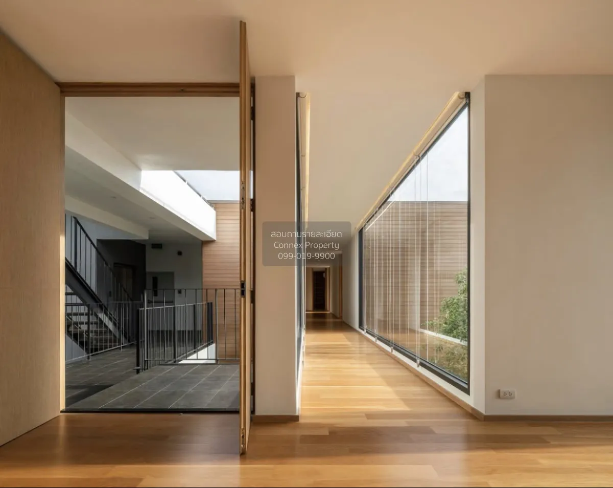 For Rent Condo , Vana Residence Sukhumvit 26 , Penthouse , corner 4