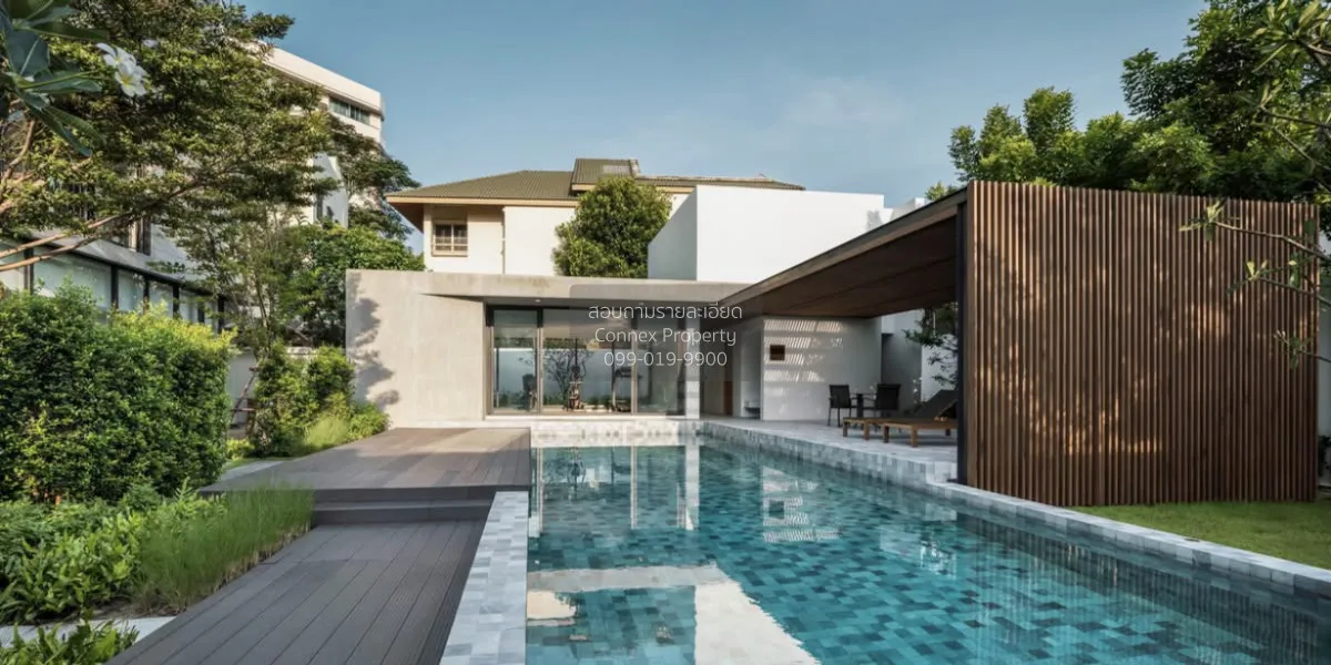 For Rent Condo , Vana Residence Sukhumvit 26 , Penthouse , corner