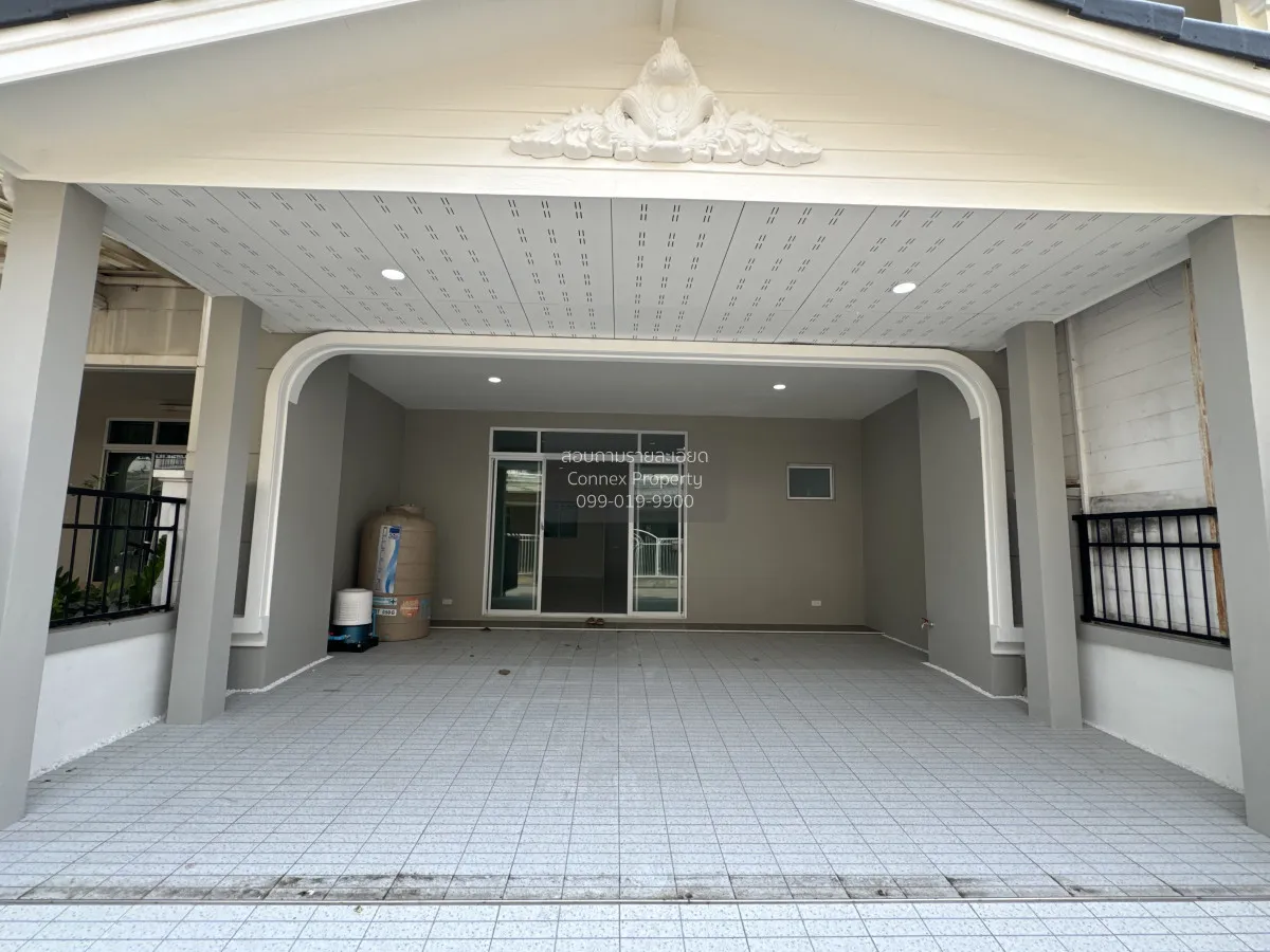 ขายทาวน์เฮ้าส์/ทาวน์โฮม  ปริญลักษณ์ ไลท์ พระราม 5 บางกร่าง เมืองน 2