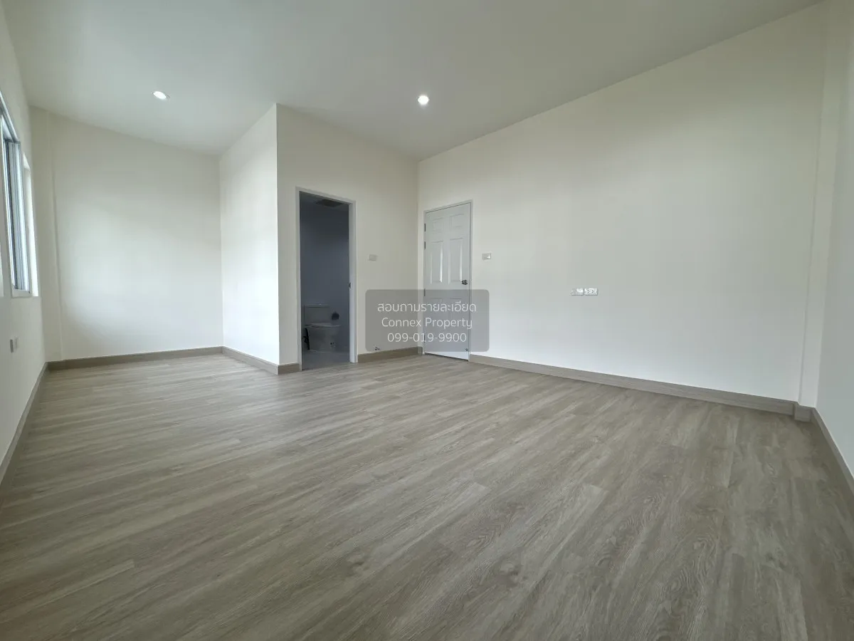 ขายทาวน์เฮ้าส์/ทาวน์โฮม  ปริญลักษณ์ ไลท์ พระราม 5 บางกร่าง เมืองน