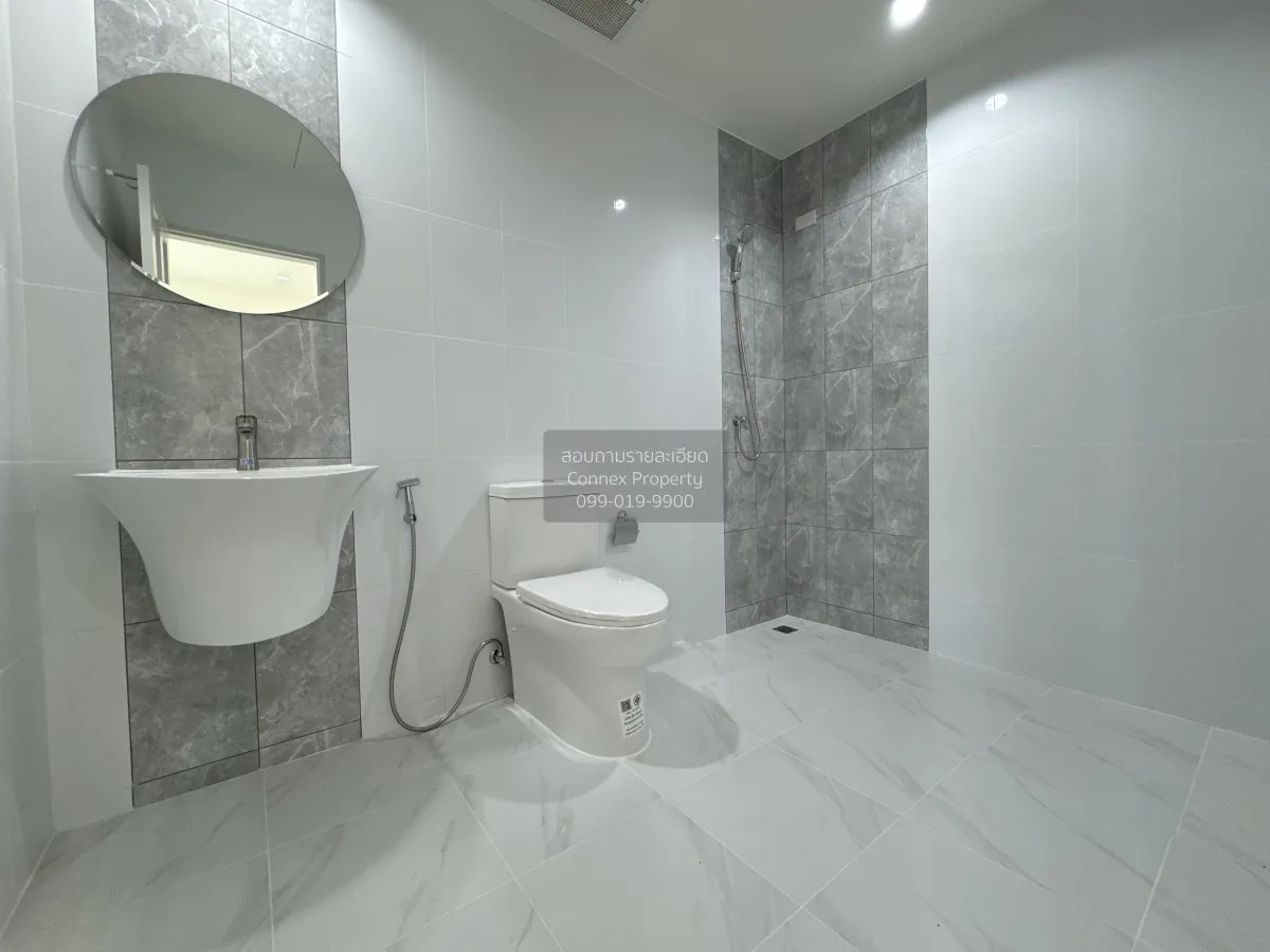 ขายทาวน์เฮ้าส์/ทาวน์โฮม  ปริญลักษณ์ ไลท์ พระราม 5 บางกร่าง เมืองน