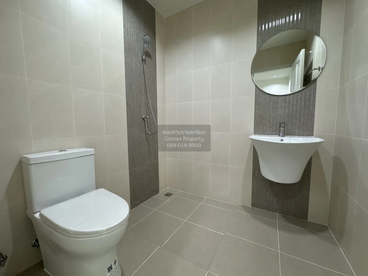 ขายทาวน์เฮ้าส์/ทาวน์โฮม  ปริญลักษณ์ ไลท์ พระราม 5 บางกร่าง เมืองน