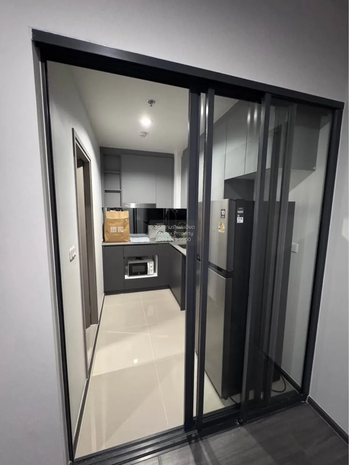 For Sale Condo , Ideo Sukhumvit - Rama4 , BTS-Phra Khanong , Phra