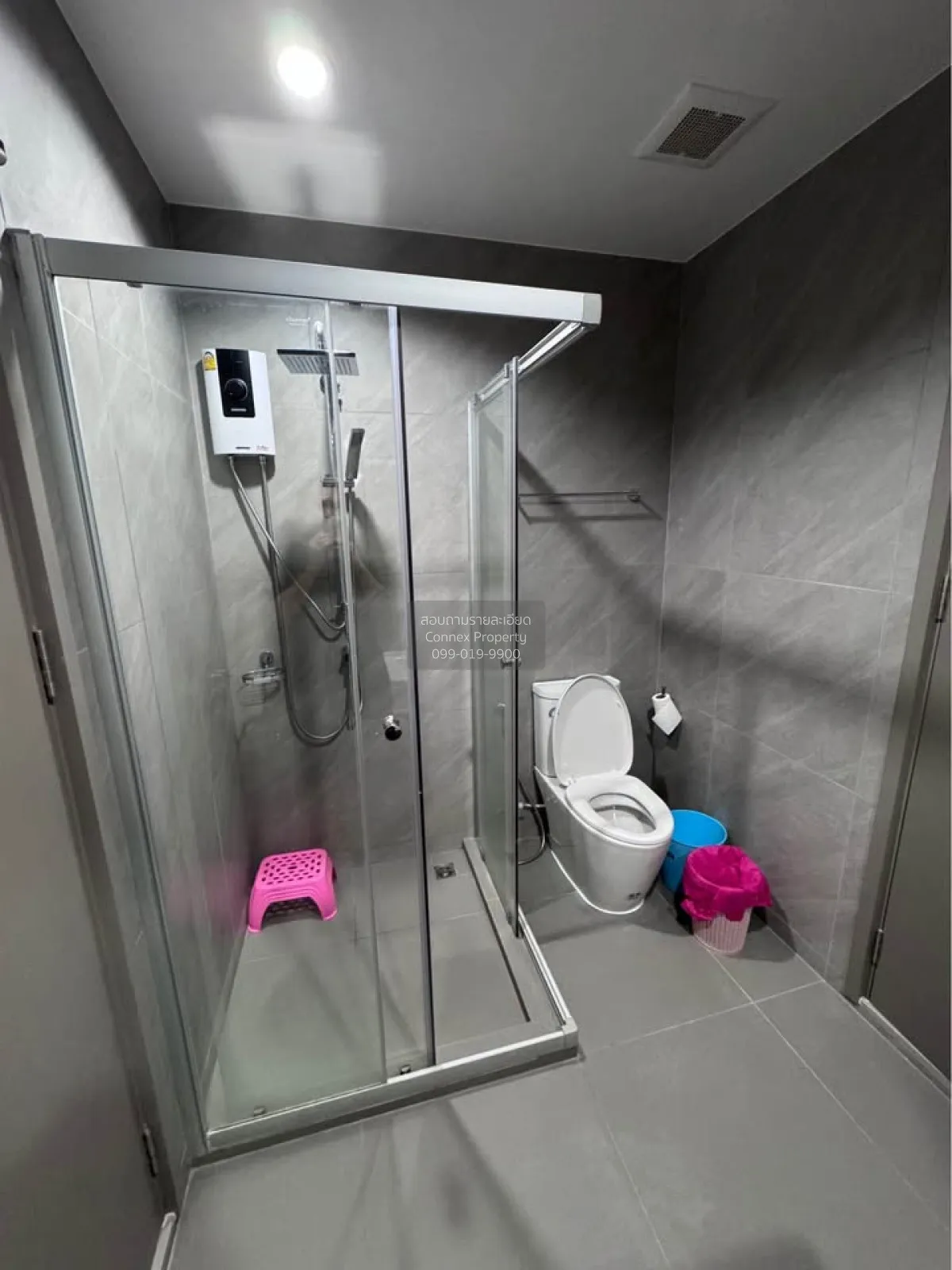 For Sale Condo , Ideo Sukhumvit - Rama4 , BTS-Phra Khanong , Phra