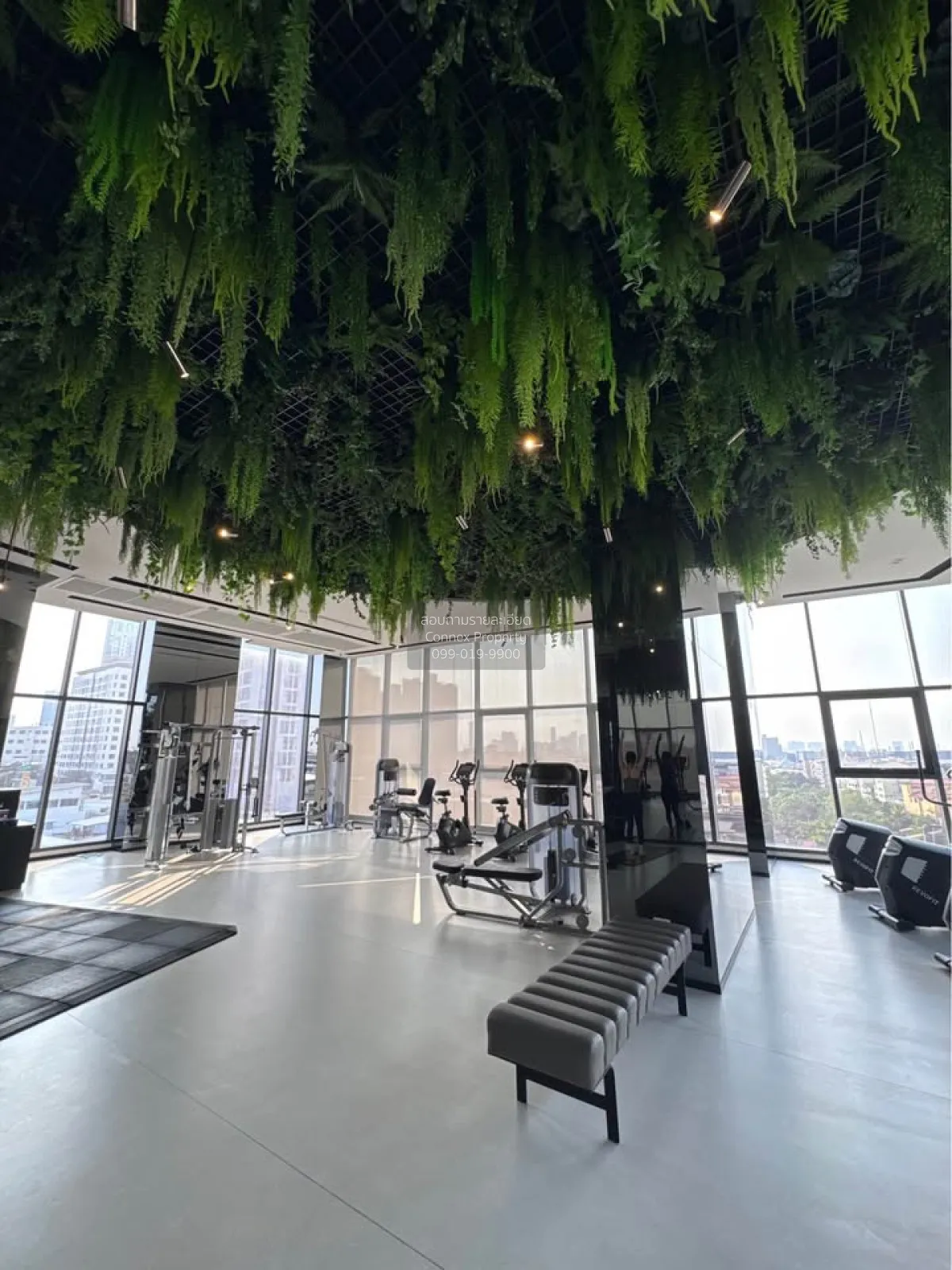 For Sale Condo , Ideo Sukhumvit - Rama4 , BTS-Phra Khanong , Phra