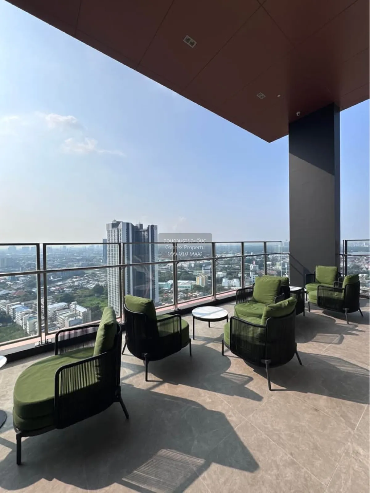 For Sale Condo , Ideo Sukhumvit - Rama4 , BTS-Phra Khanong , Phra